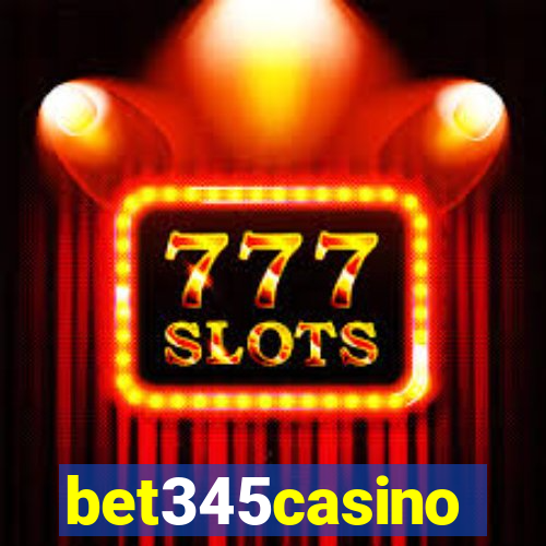 bet345casino