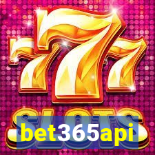 bet365api