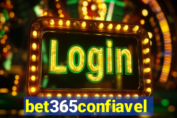 bet365confiavel