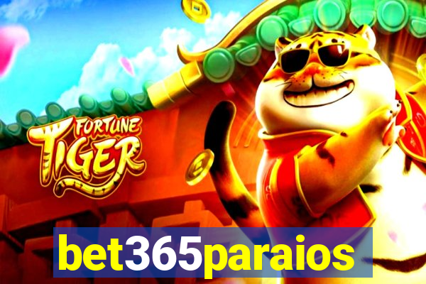 bet365paraios