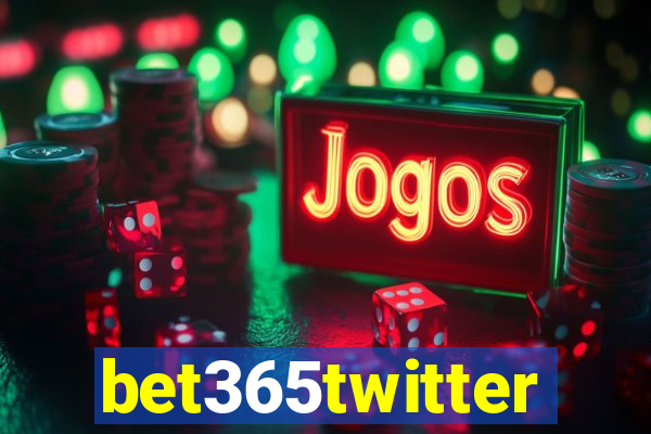 bet365twitter