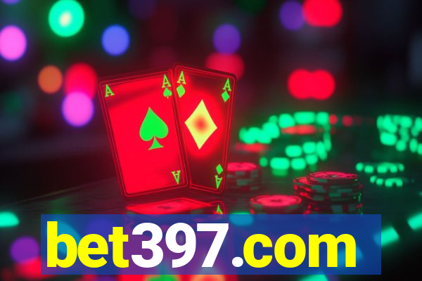 bet397.com