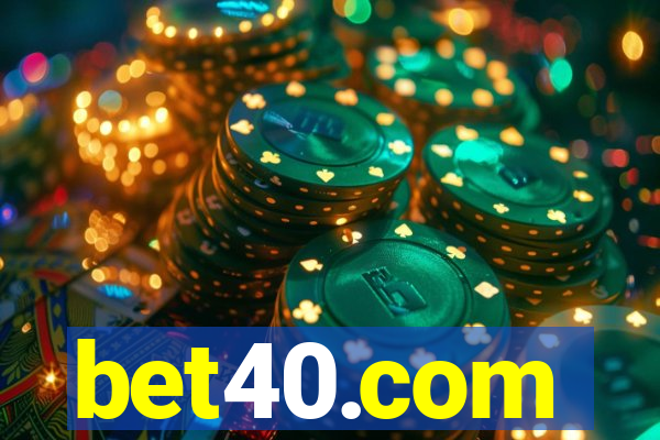 bet40.com