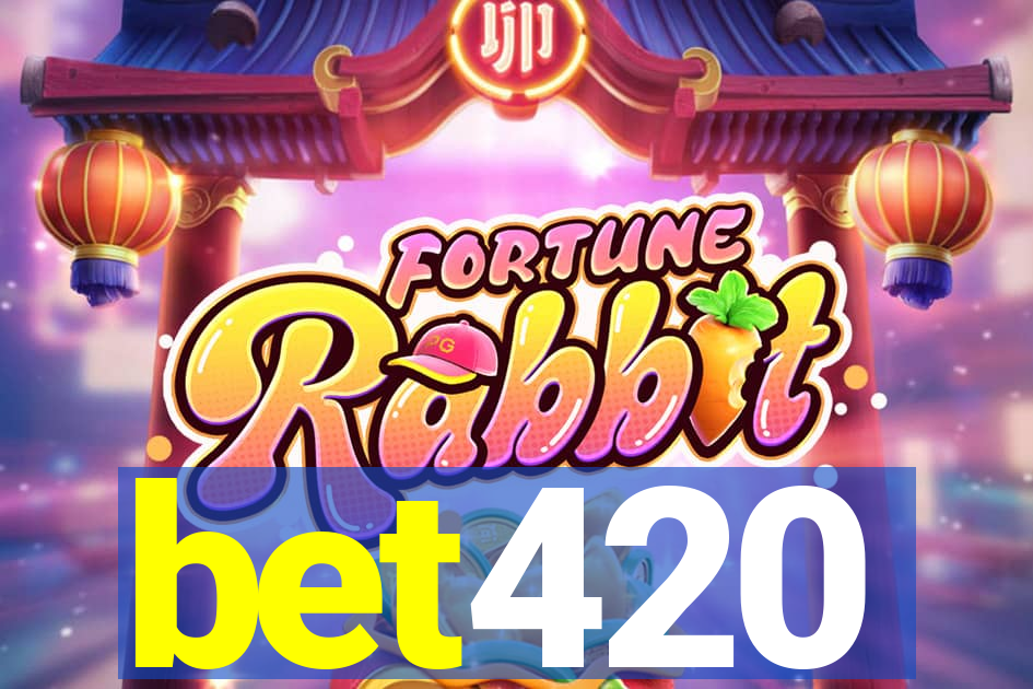 bet420