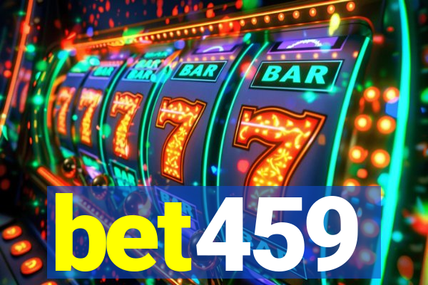 bet459