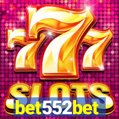 bet552bet