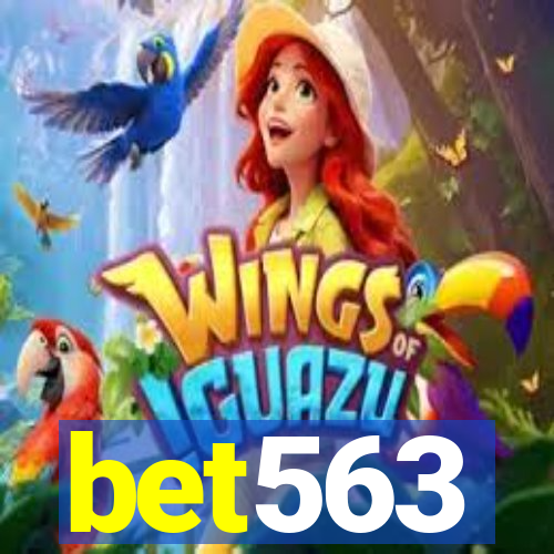 bet563