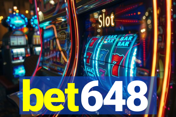 bet648