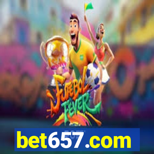 bet657.com