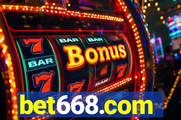 bet668.com