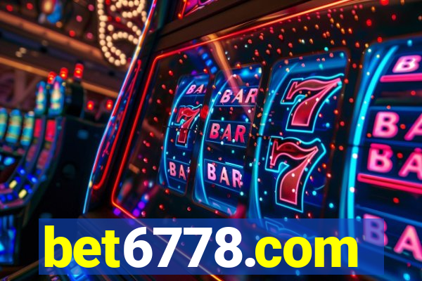 bet6778.com