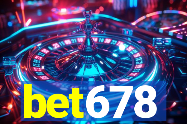 bet678