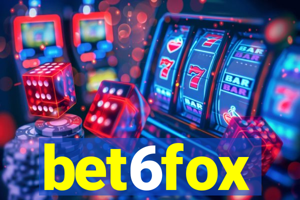 bet6fox