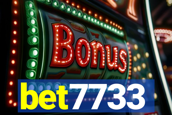 bet7733