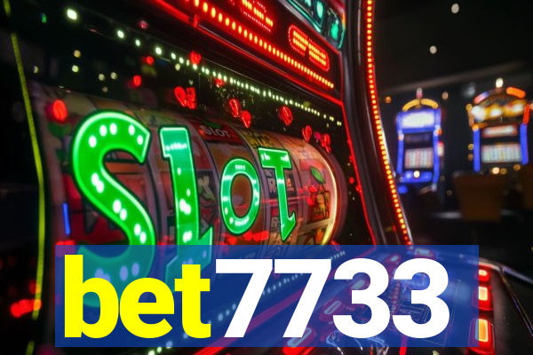 bet7733