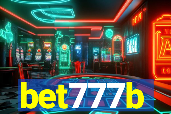 bet777b