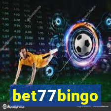 bet77bingo