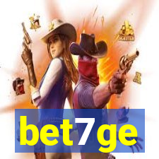 bet7ge