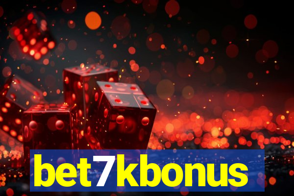 bet7kbonus