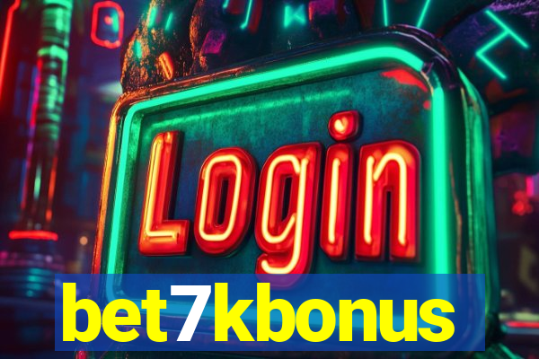 bet7kbonus