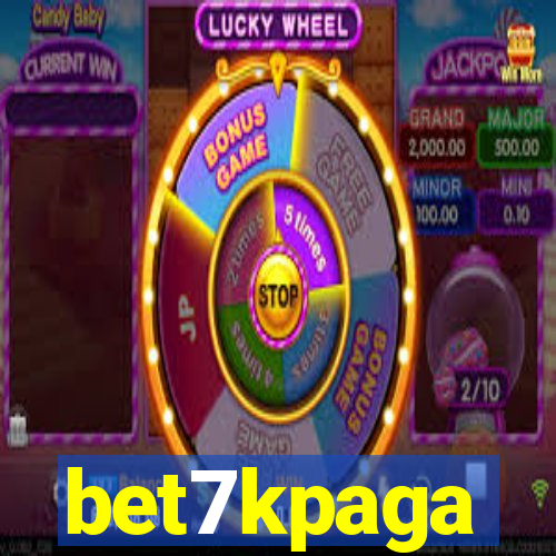 bet7kpaga