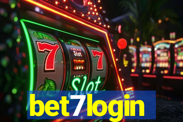 bet7login