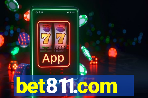 bet811.com