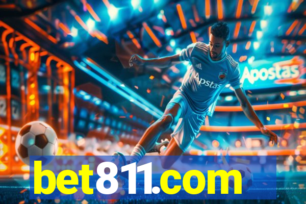 bet811.com