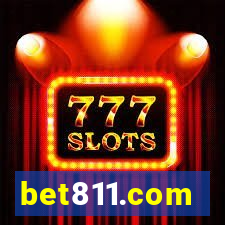 bet811.com