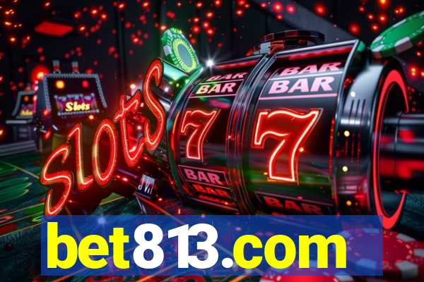 bet813.com