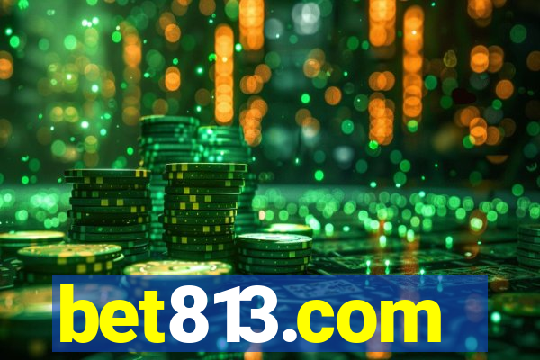 bet813.com