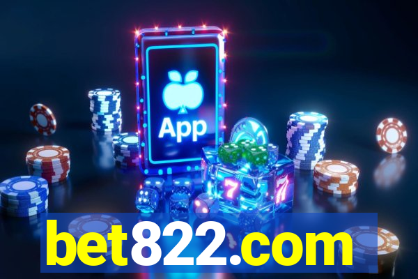 bet822.com