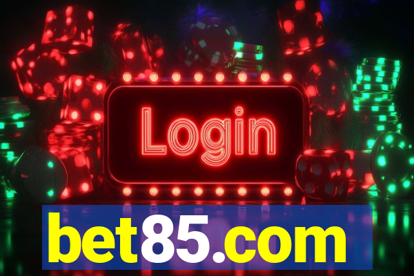 bet85.com