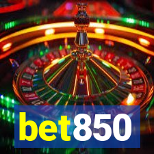 bet850