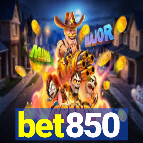 bet850