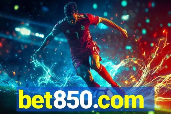 bet850.com