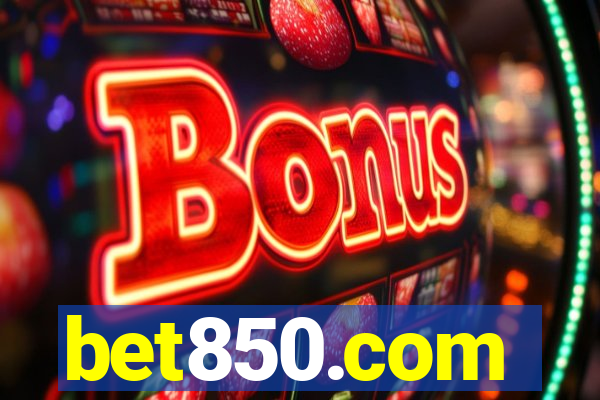 bet850.com