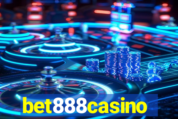 bet888casino