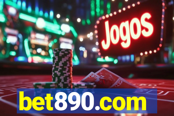 bet890.com