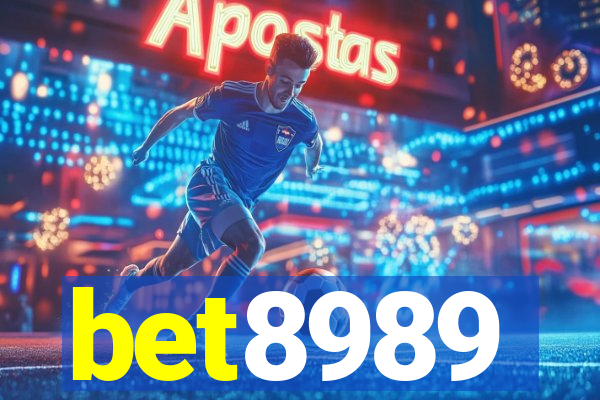 bet8989