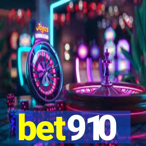 bet910