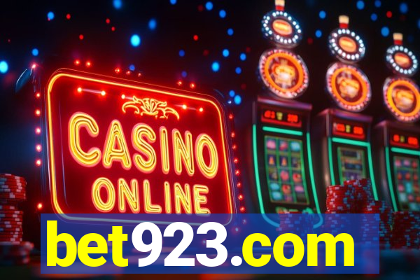 bet923.com