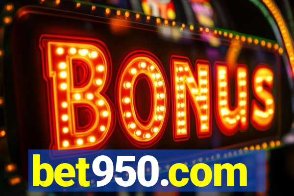 bet950.com