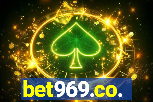 bet969.co.