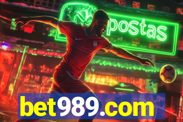 bet989.com