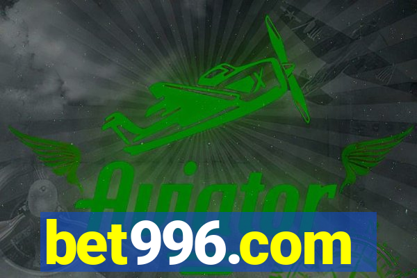 bet996.com