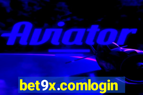 bet9x.comlogin