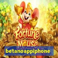 betanoappiphone