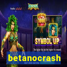 betanocrash