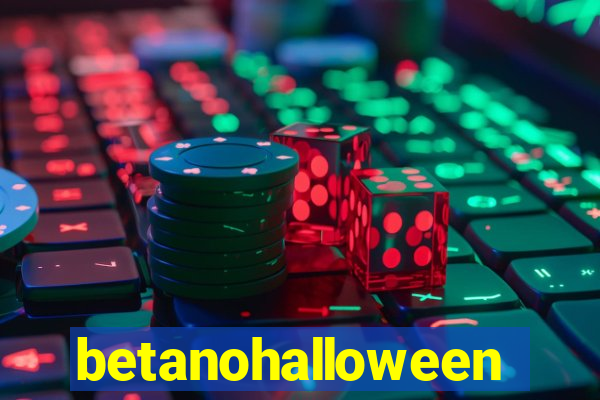 betanohalloween